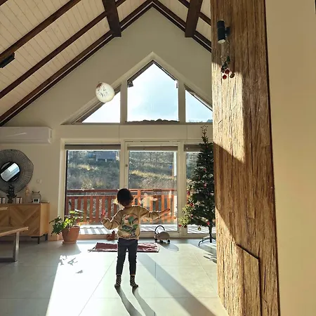 Nyaraló Daleko Do Sufitu - Twoj Azyl W Sercu Gorcow Klodne