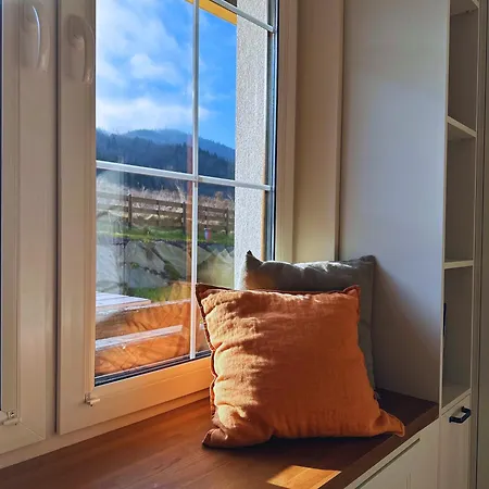 Ferienhaus Daleko Do Sufitu - Twoj Azyl W Sercu Gorcow *