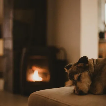 Daleko Do Sufitu - Twoj Azyl W Sercu Gorcow Ferienhaus *