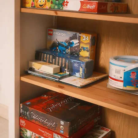 Daleko Do Sufitu - Twoj Azyl W Sercu Gorcow Klodne