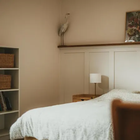 Daleko Do Sufitu - Twoj Azyl W Sercu Gorcow Ferienhaus *