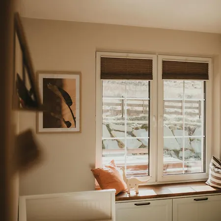 Daleko Do Sufitu - Twoj Azyl W Sercu Gorcow