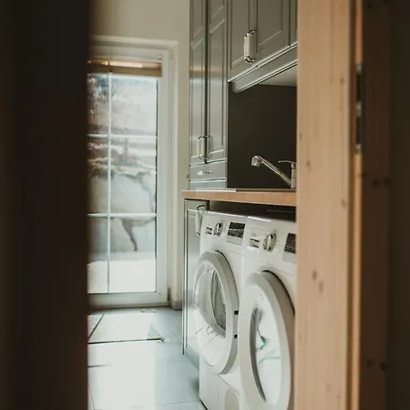 Ferienhaus Daleko Do Sufitu - Twoj Azyl W Sercu Gorcow Klodne