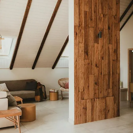 Daleko Do Sufitu - Twoj Azyl W Sercu Gorcow Holiday home *