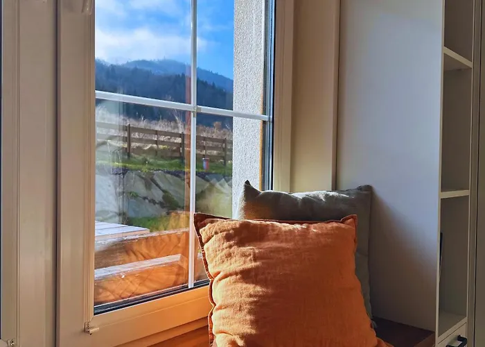 Nyaraló Daleko Do Sufitu - Twoj Azyl W Sercu Gorcow *