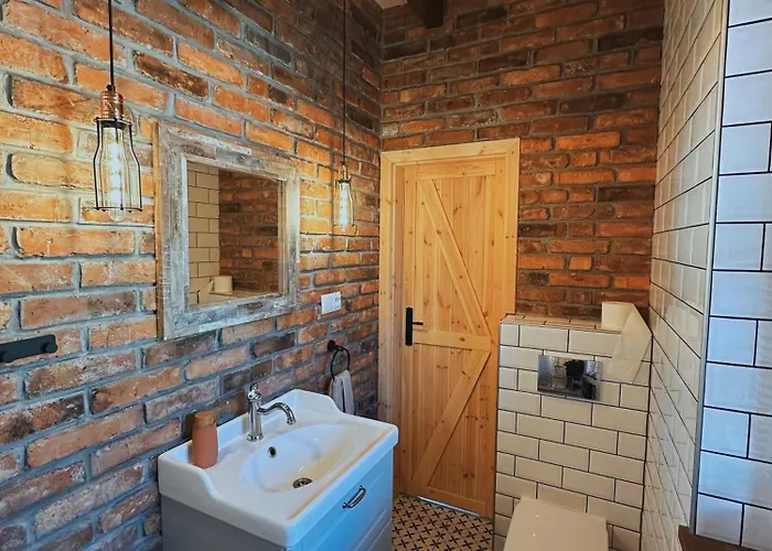 Casa vacanze Daleko Do Sufitu - Twoj Azyl W Sercu Gorcow *