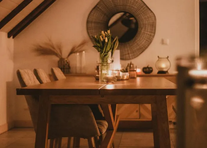 Daleko Do Sufitu - Twoj Azyl W Sercu Gorcow * Klodne