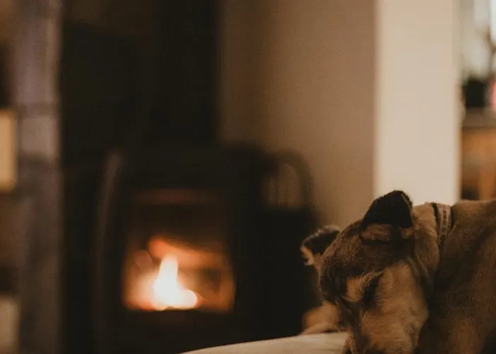 Daleko Do Sufitu - Twoj Azyl W Sercu Gorcow Casa vacanze *