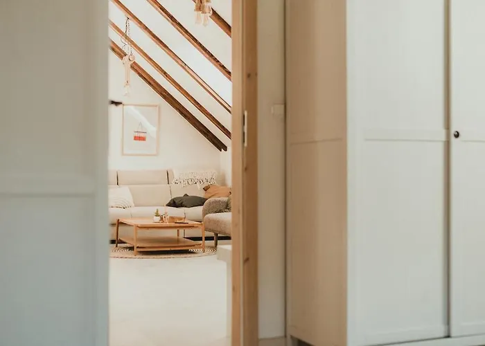 Daleko Do Sufitu - Twoj Azyl W Sercu Gorcow Casa vacanze Klodne