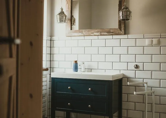 Casa vacanze Daleko Do Sufitu - Twoj Azyl W Sercu Gorcow