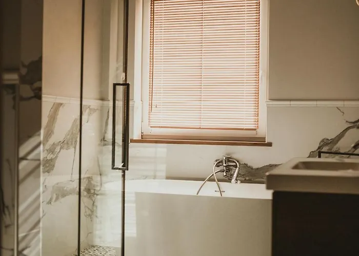 Daleko Do Sufitu - Twoj Azyl W Sercu Gorcow Nyaraló *