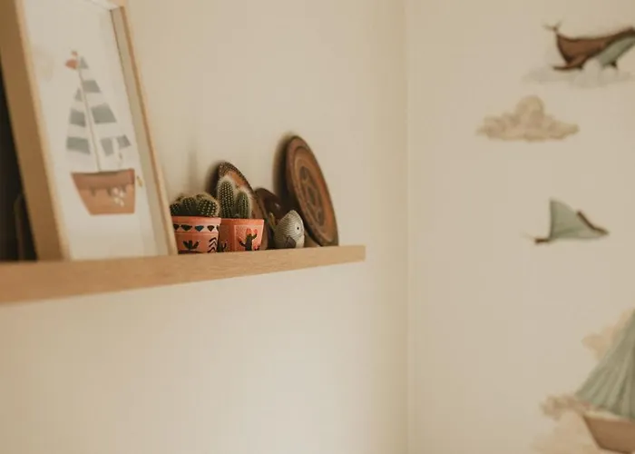 Casa vacanze Daleko Do Sufitu - Twoj Azyl W Sercu Gorcow