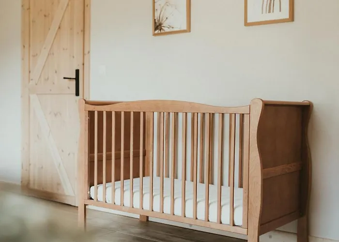 Nyaraló Daleko Do Sufitu - Twoj Azyl W Sercu Gorcow