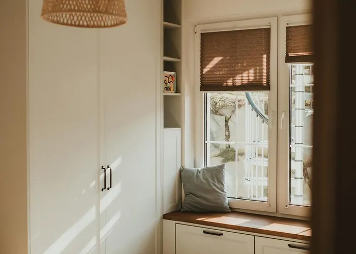 Daleko Do Sufitu - Twoj Azyl W Sercu Gorcow Nyaraló *