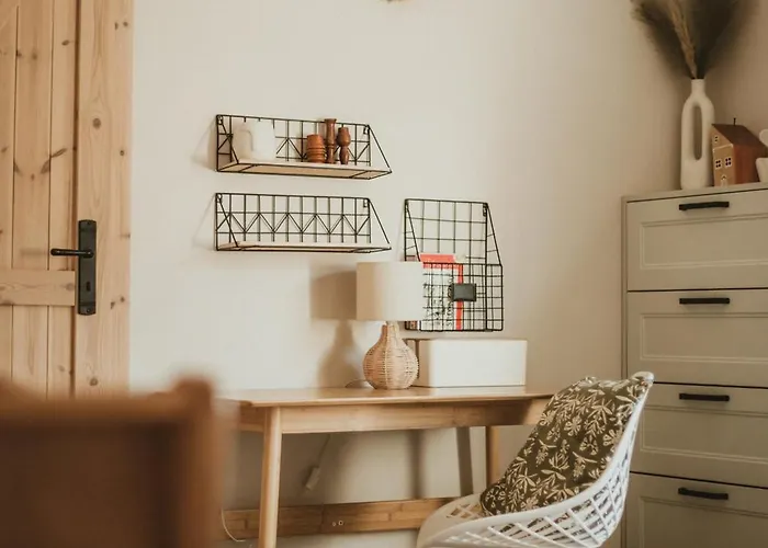 Casa vacanze Daleko Do Sufitu - Twoj Azyl W Sercu Gorcow *