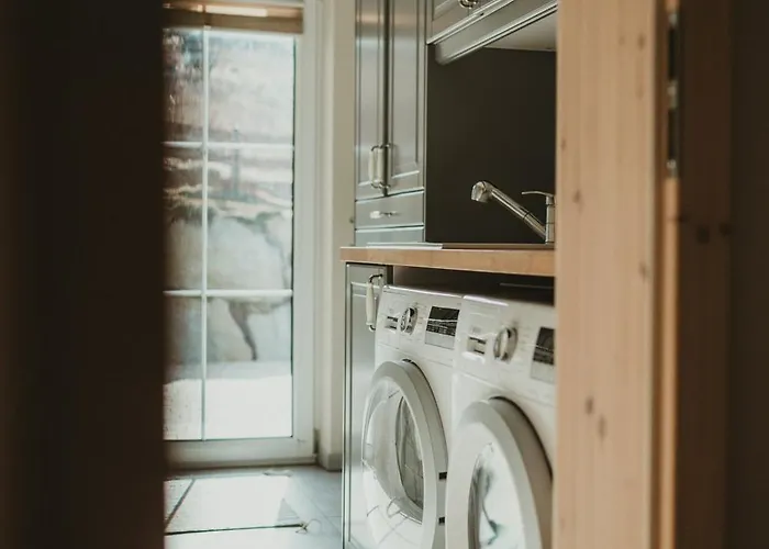 Casa vacanze Daleko Do Sufitu - Twoj Azyl W Sercu Gorcow Klodne