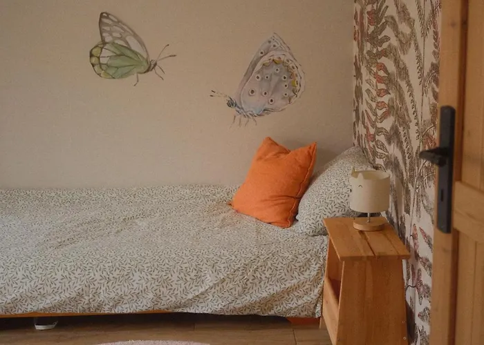 Daleko Do Sufitu - Twoj Azyl W Sercu Gorcow *